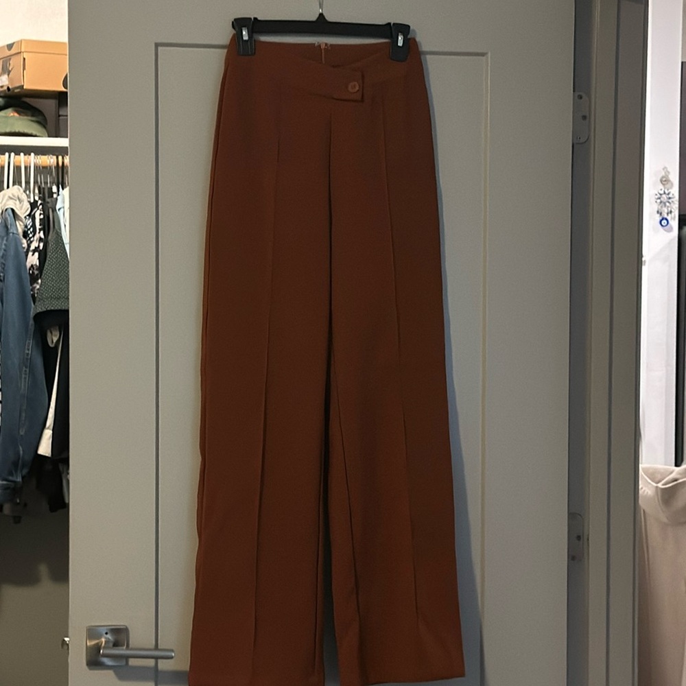 Work Pants